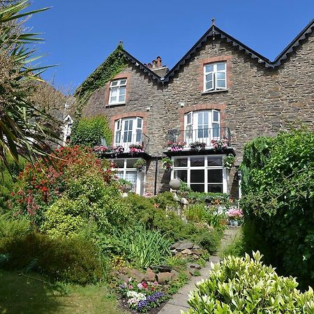 Bed and Breakfast Lee House Lynton Exterior foto