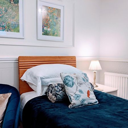 Bed and Breakfast Lee House Lynton Exterior foto