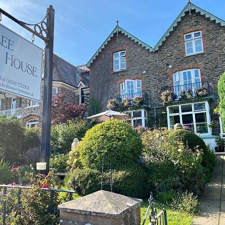Bed and Breakfast Lee House Lynton Exterior foto