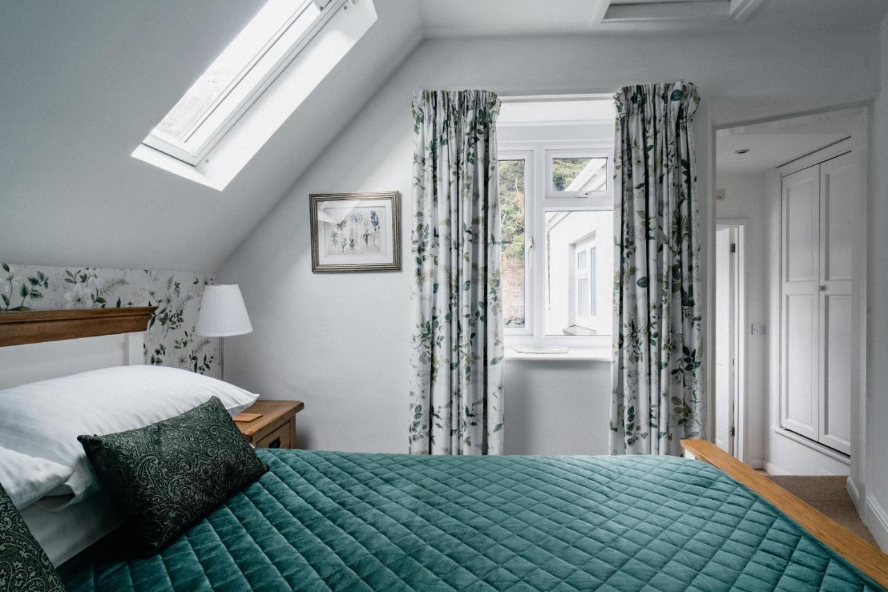 Bed and Breakfast Lee House Lynton Exterior foto