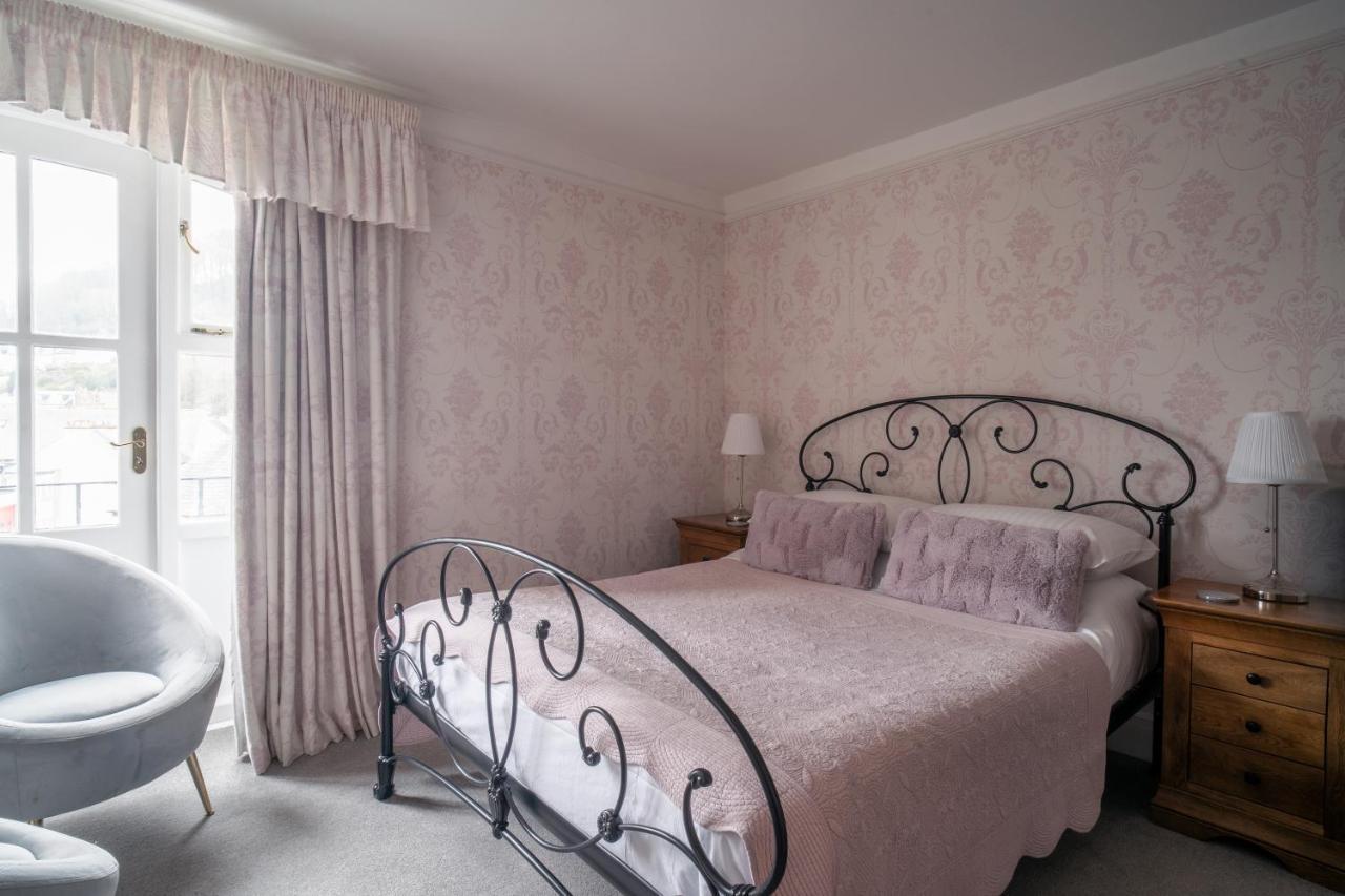 Bed and Breakfast Lee House Lynton Exterior foto