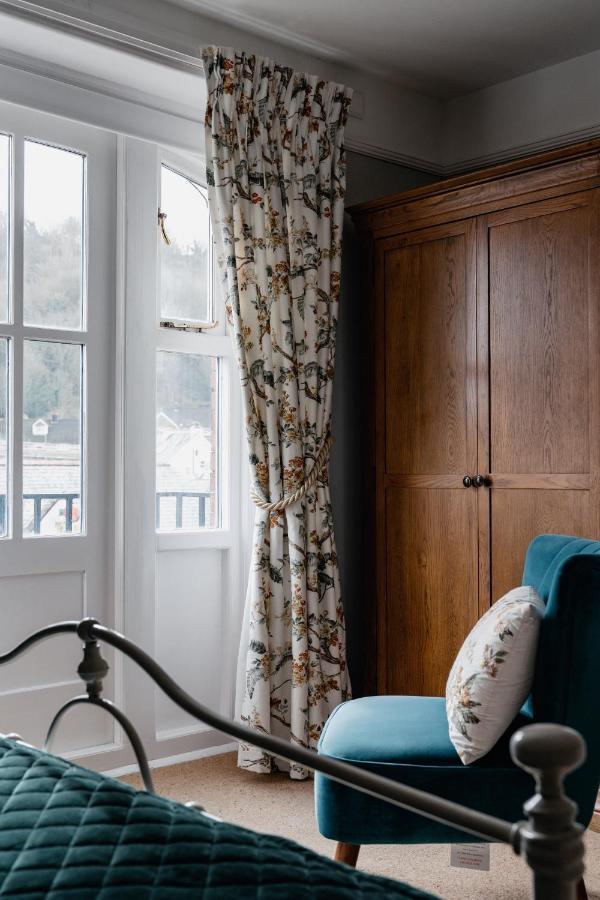 Bed and Breakfast Lee House Lynton Exterior foto