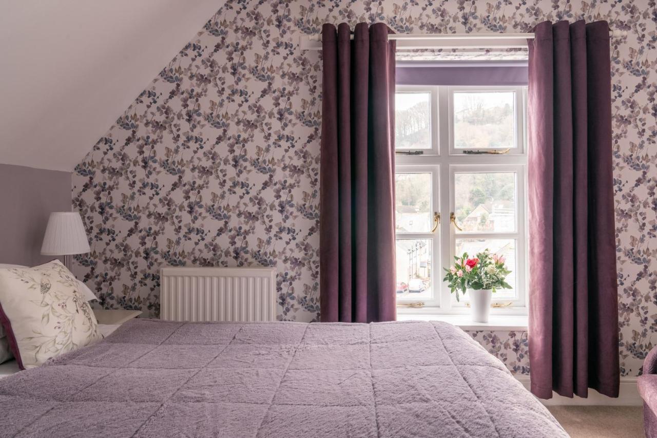 Bed and Breakfast Lee House Lynton Exterior foto
