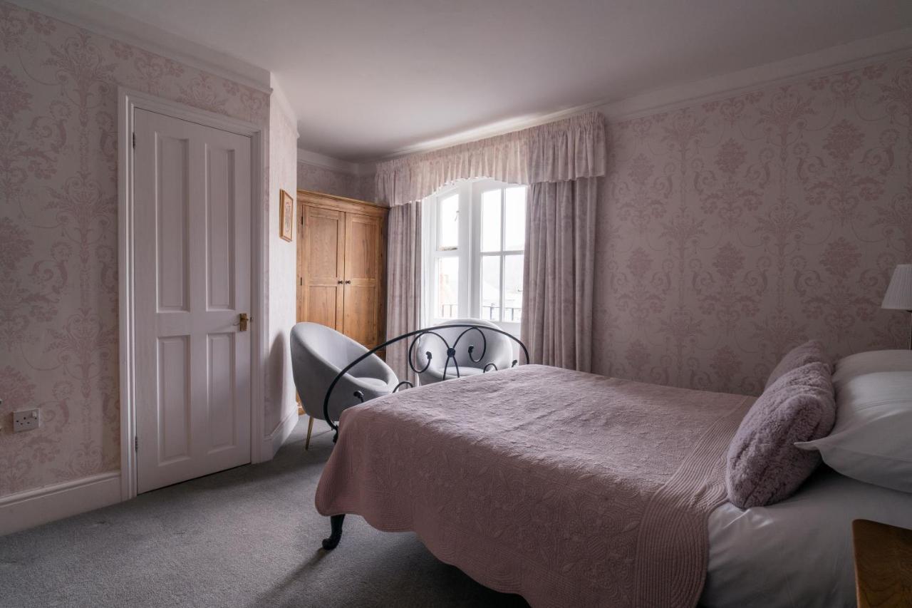 Bed and Breakfast Lee House Lynton Exterior foto