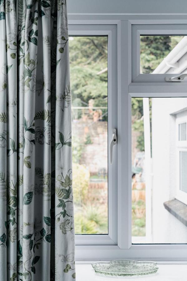Bed and Breakfast Lee House Lynton Exterior foto