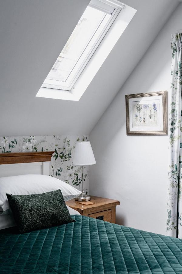 Bed and Breakfast Lee House Lynton Exterior foto