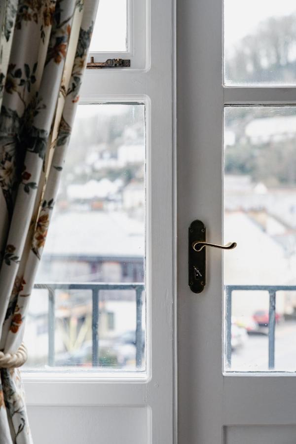 Bed and Breakfast Lee House Lynton Exterior foto