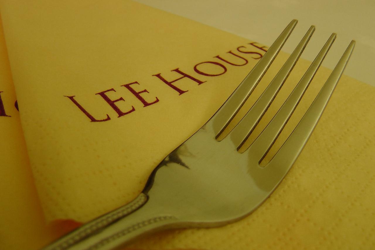 Bed and Breakfast Lee House Lynton Exterior foto