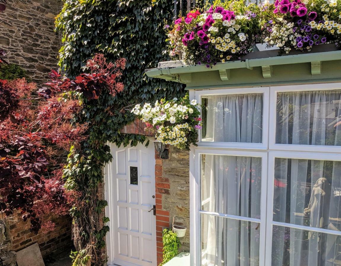 Bed and Breakfast Lee House Lynton Exterior foto