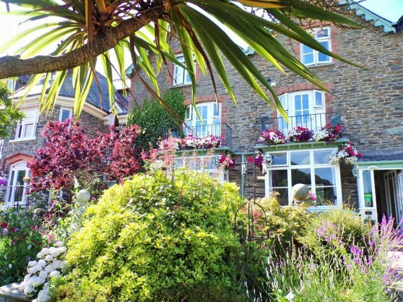 Bed and Breakfast Lee House Lynton Exterior foto